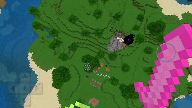 майнкрафт ноя Бог [камедия]