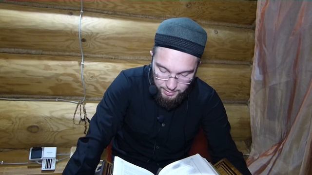 55. Достоинства призыва таблиг - 243 хадиса о нормах жизни мусульманина