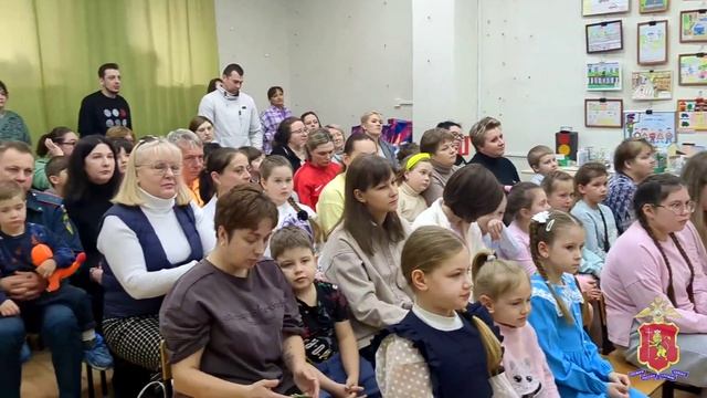 Мероприятие по профилактике детского дорожно-транспортного травматизма