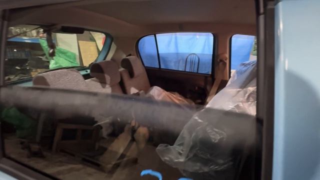 Toyota Passo KGC30-0149085