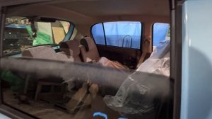 Toyota Passo KGC30-0149085