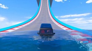 прохождение препятствия