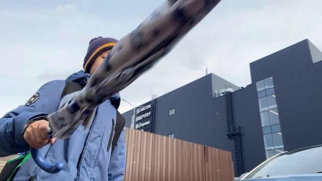 Идем после школы с Андреем 3 часть