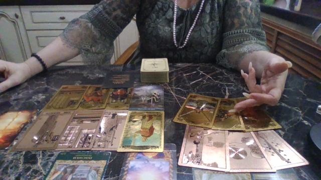 Рыбы с 20 по 26 апреля 2026