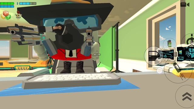 обзор на Артëмка 24к