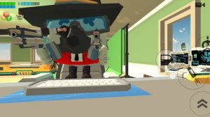 обзор на Артëмка 24к