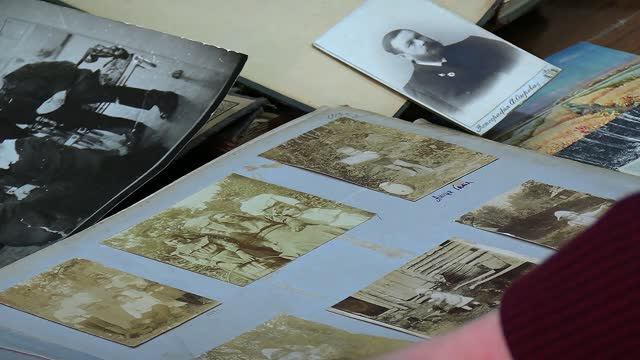 Тверской музей пополнился новыми экспонатами