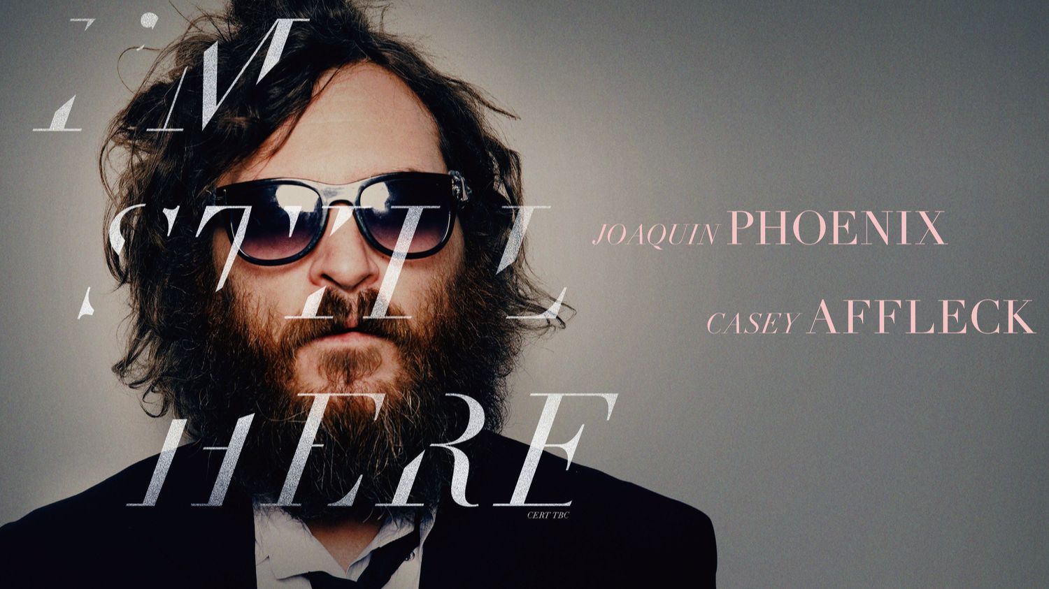 Я все еще здесь: Потерянный год Хоакина Феникса | I'm Still Here (2010)