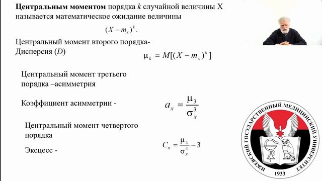 Процедура научного исследования