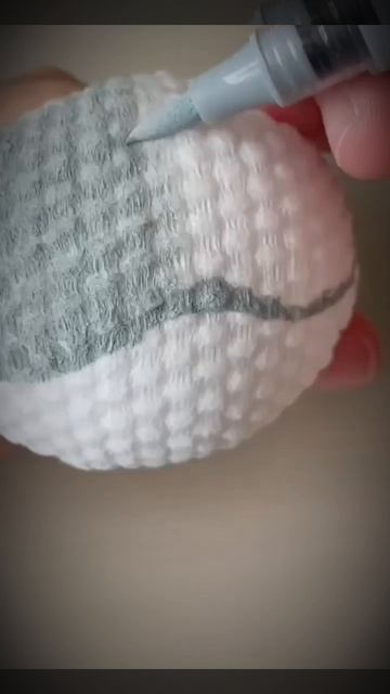 как сделать антистресс котик