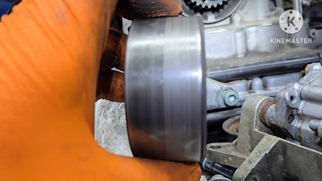 Ауди А6С5 Олроуд 2.7. Брак с завода?  не думаю.