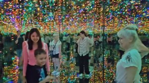 Тайланд, Бангкок, 2026г. WOW park.