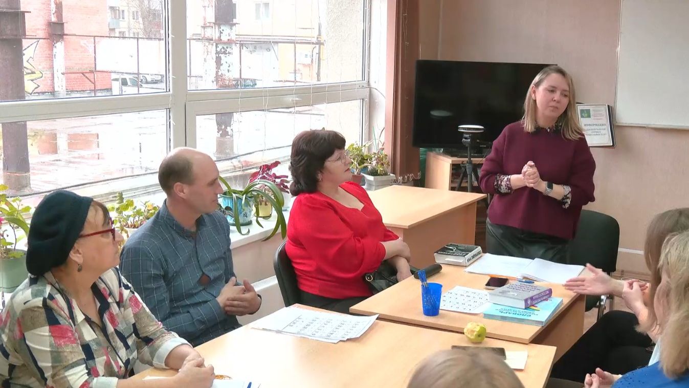 Разговор на одном языке. Проект для семей с детьми с нарушениями слуха