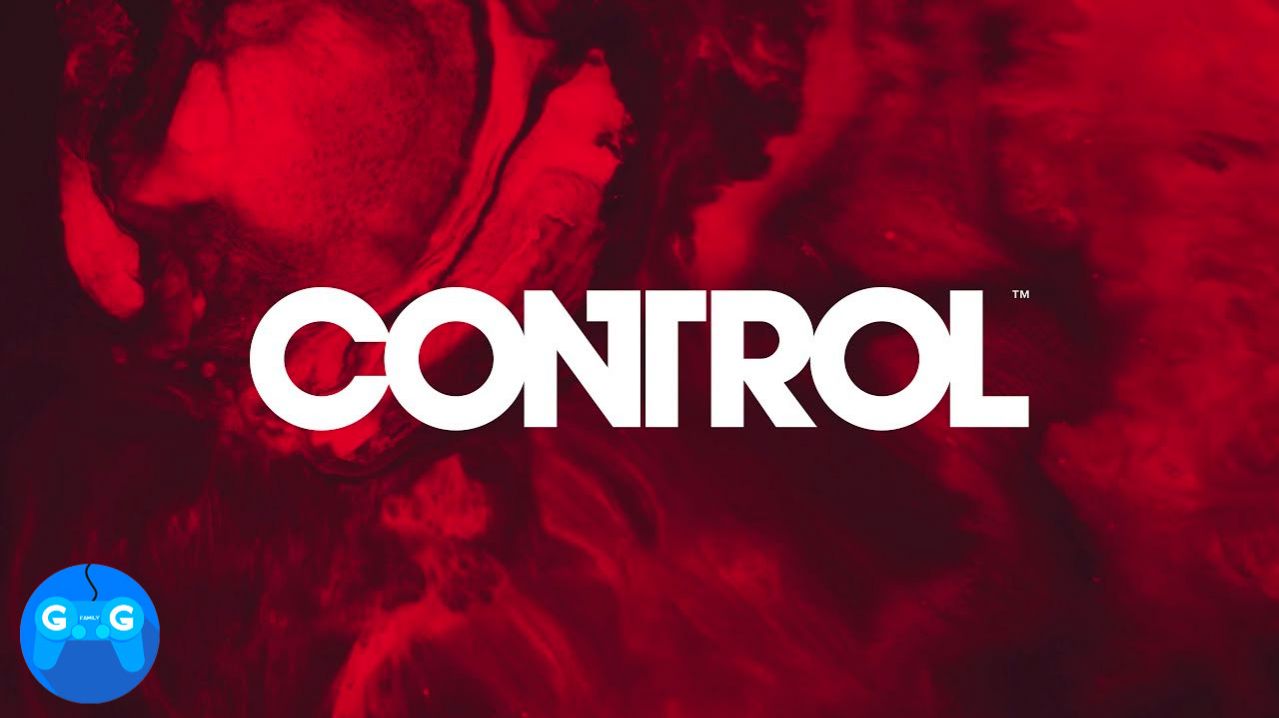 Control - Зона соприкосновения #4 (Без комментариев)