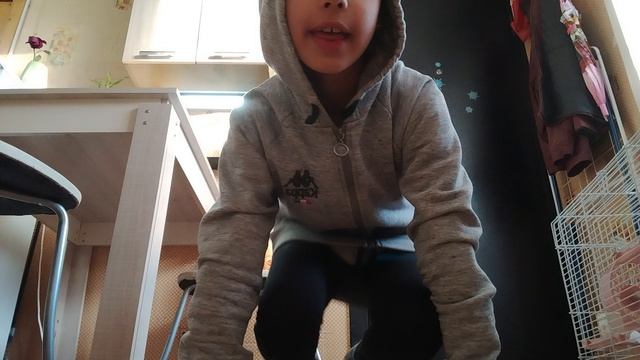 🐺я не могла привротица в волка🐺