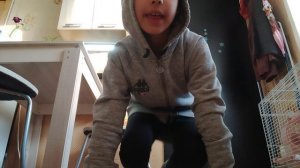 🐺я не могла привротица в волка🐺