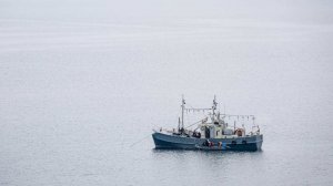 Рыболовецкое судно с россиянами задержали в Намибии