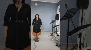 Довоюй родной (песня женщины)