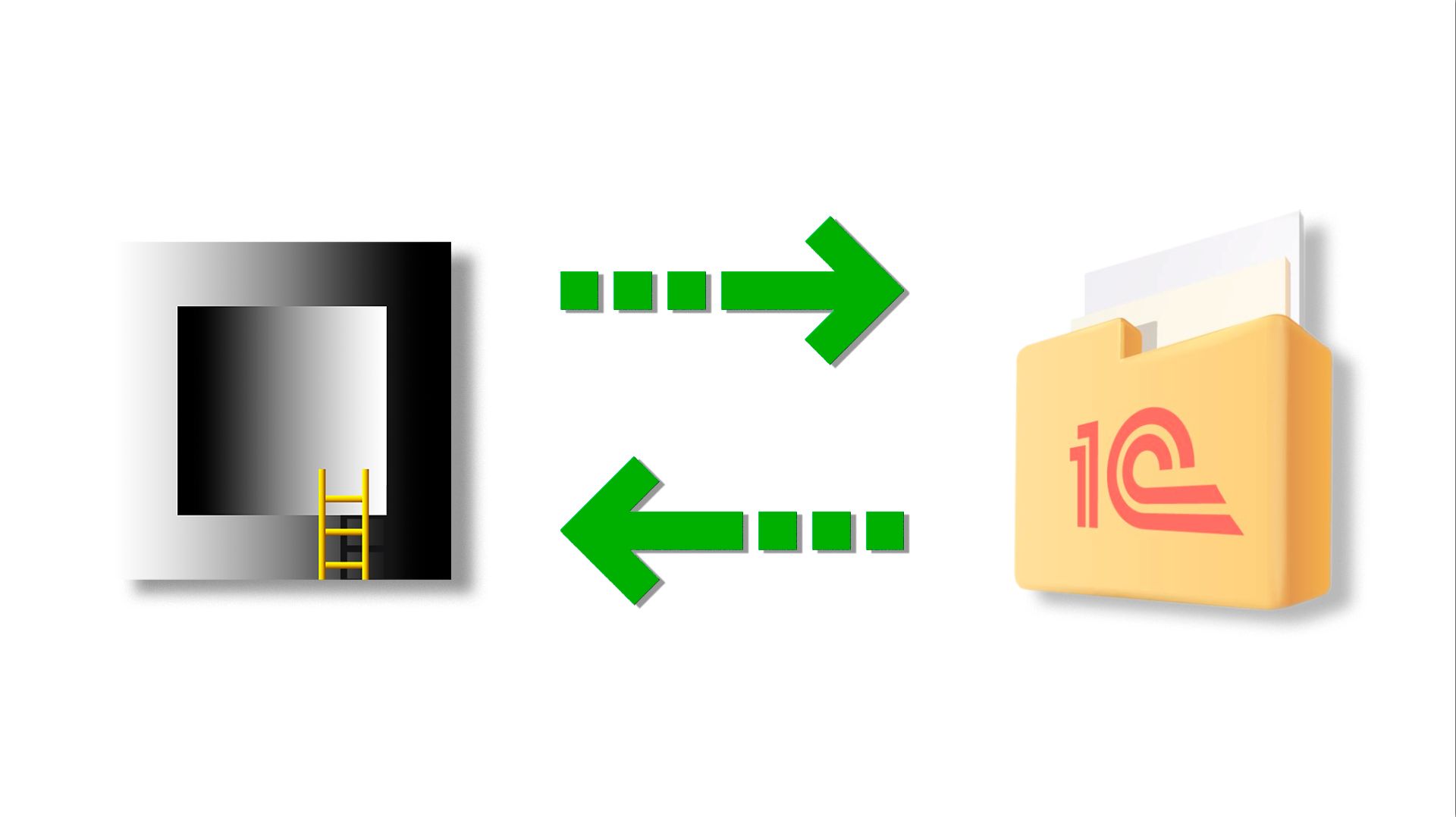 Связь PractiCAM с 1С