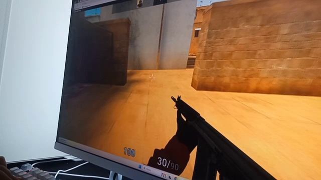 играем в стендофф 2