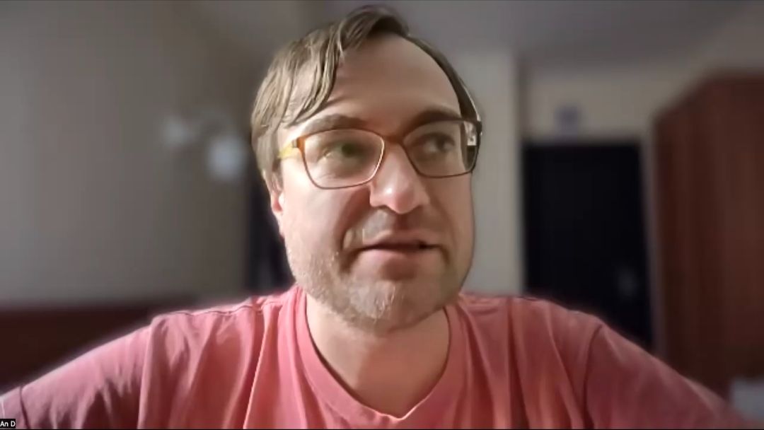 Эфир СИНГУЛЯРНОСТЬ УНИКАЛЬНОСТИ: Тонкая тропа в новый мир через вызовы ИИ и геополитики 💚