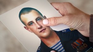Видео_Андрей Гукалов - Я вернусь