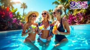 EURODANCE MIX 90`S 💥 Super Eurodance MEGAMIX 2026 ♫ New Party HiT 2026