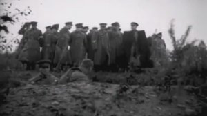 МОРСКАЯ ПЕХОТА. ПЕТСАМО-КИРКЕНЕССКАЯ ОПЕРАЦИЯ