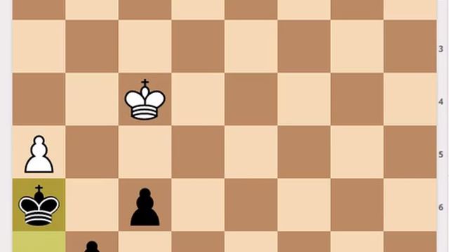 Покажу как хитро выиграть с 3 пешками против 3 пешек в ладейном окончании