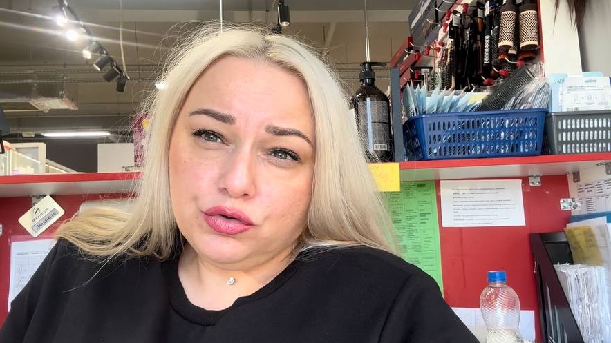 НЕБОЛЬШОЕ ЗНАКОМСТВО С НАМИ  СЕМЕЙНЫЙ ВЕЧЕР