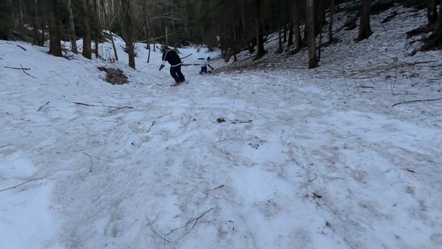 Закрытие. часть 2