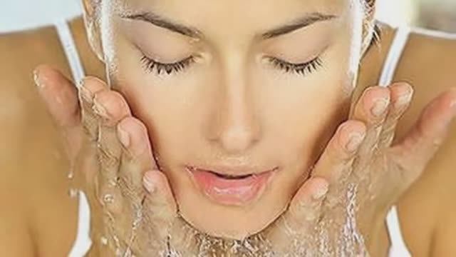 Школа здоровья. Акне.