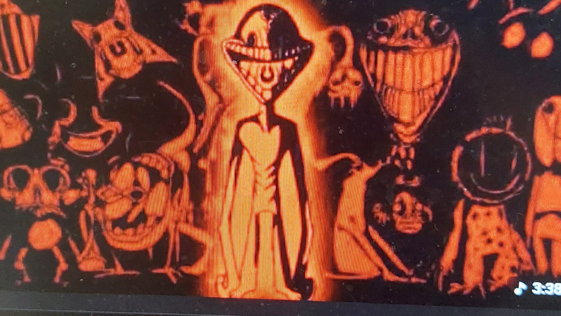 Мрачный остров В ПОЛНОМ КАЧЕСТВЕ!