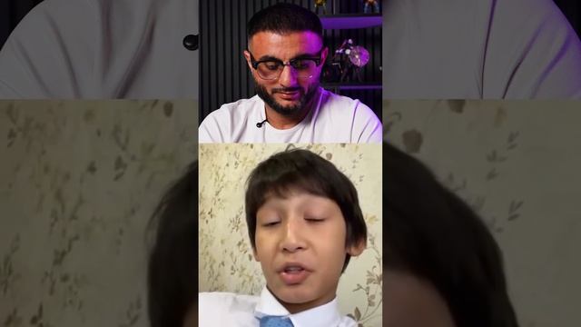 15-летний парень объяснил ПСИХОЛОГИЮ, и это звучит СЛИШКОМ просто