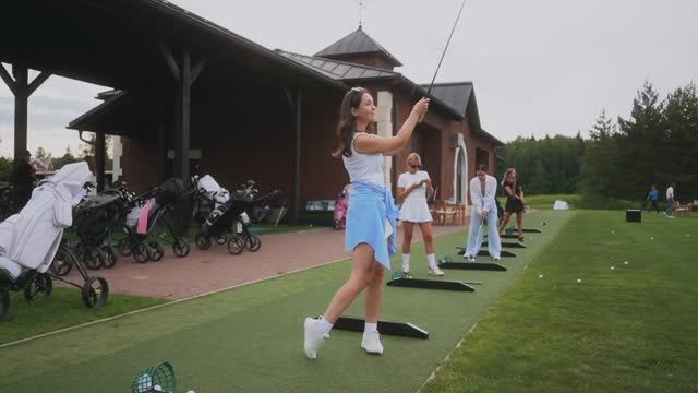 Съемка Дня рождения