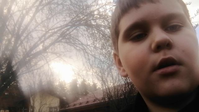 Анимация майнкрафта 2 часть