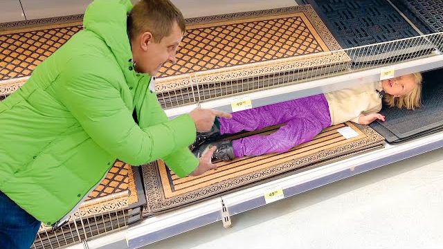 Софунья Шалунья - София и ЕЁ приключения.