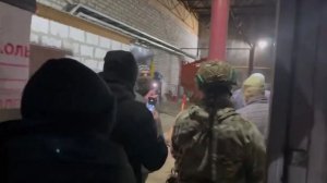 Крупную нарколабораторию ликвидировали в Тамбовской области