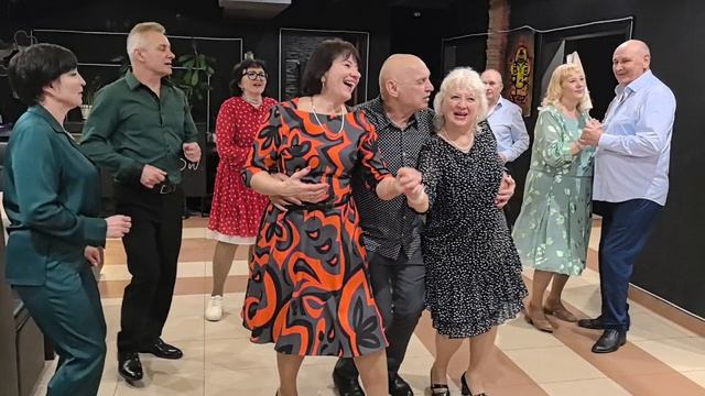 Река судьбы... 16.04.26...