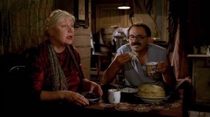 А МОГЛИ БЫ КАК ТОЛСТОЙ?..