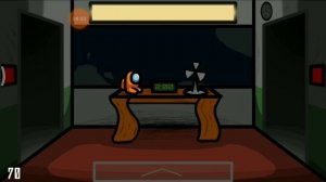 5 НОЧЕЙ С КЛЁНОМ: ПРОХОЖДЕНИЕ 1 НОЧИ