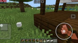 играю в майнкрафт 5 часть финал.