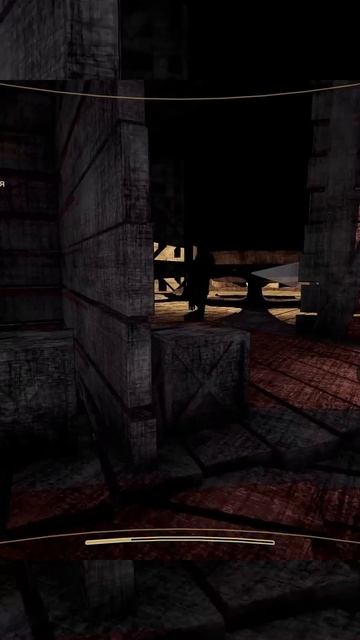 Собрали комбо из мобов (Content Warning)