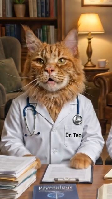 Поговорим о главной травме