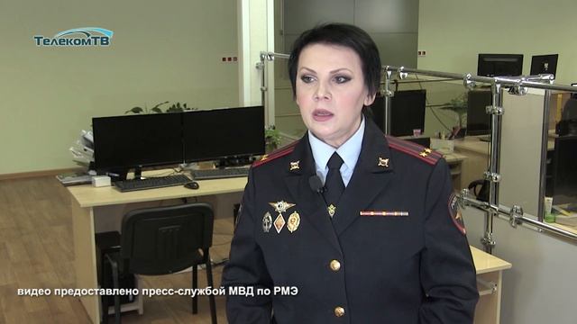 Урок мужества для кадетов