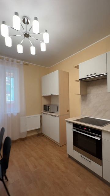 Обзор квартиры для посуточной аренды