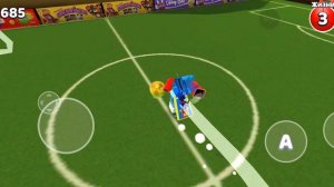 ещё один баг