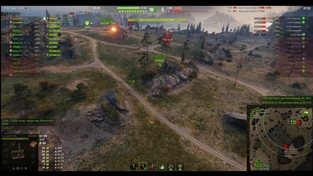 ПРОТИВОСТОЯНИЕ | [A_T_G] Advanced Technology Group - ДЕНЬ 11