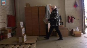 Из Абакана на Донбасс: столица Хакасии формирует очередной гумконвой