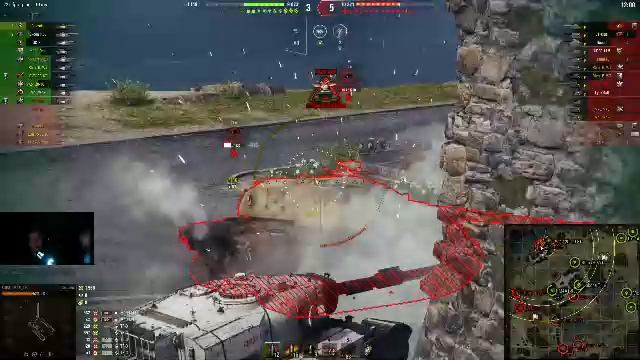 ЛБЗ 3.0  Projet Murat